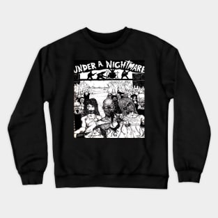 UAN by Copycat Crewneck Sweatshirt